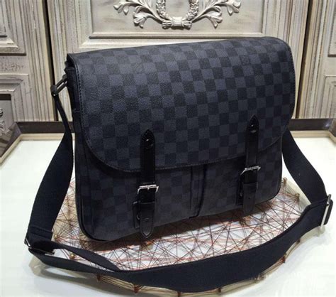 louis vuitton satchel mens replica|louis vitton bag for men.